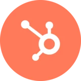HubSpot logo
