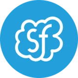 Salesforce logo