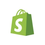 Shopify logo