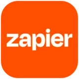 Zapier logo