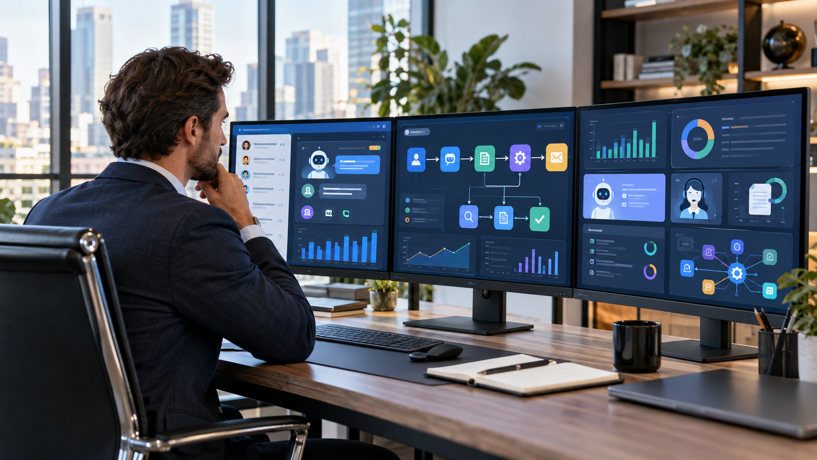 Best AI Agents for Business Tasks: What to Evaluate Before You Buy